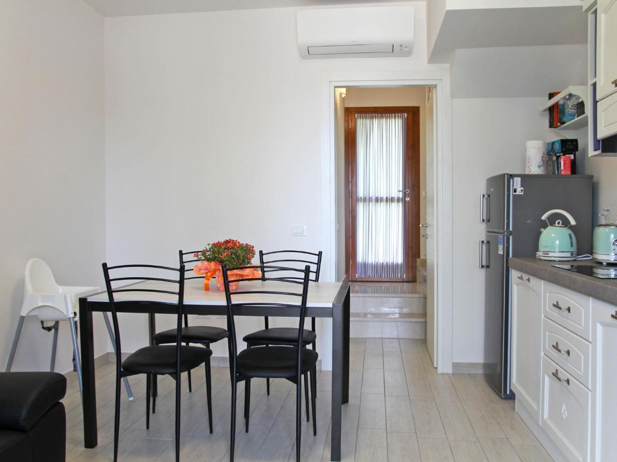 Holiday Home Malva By Interhome バーニ エクステリア 写真